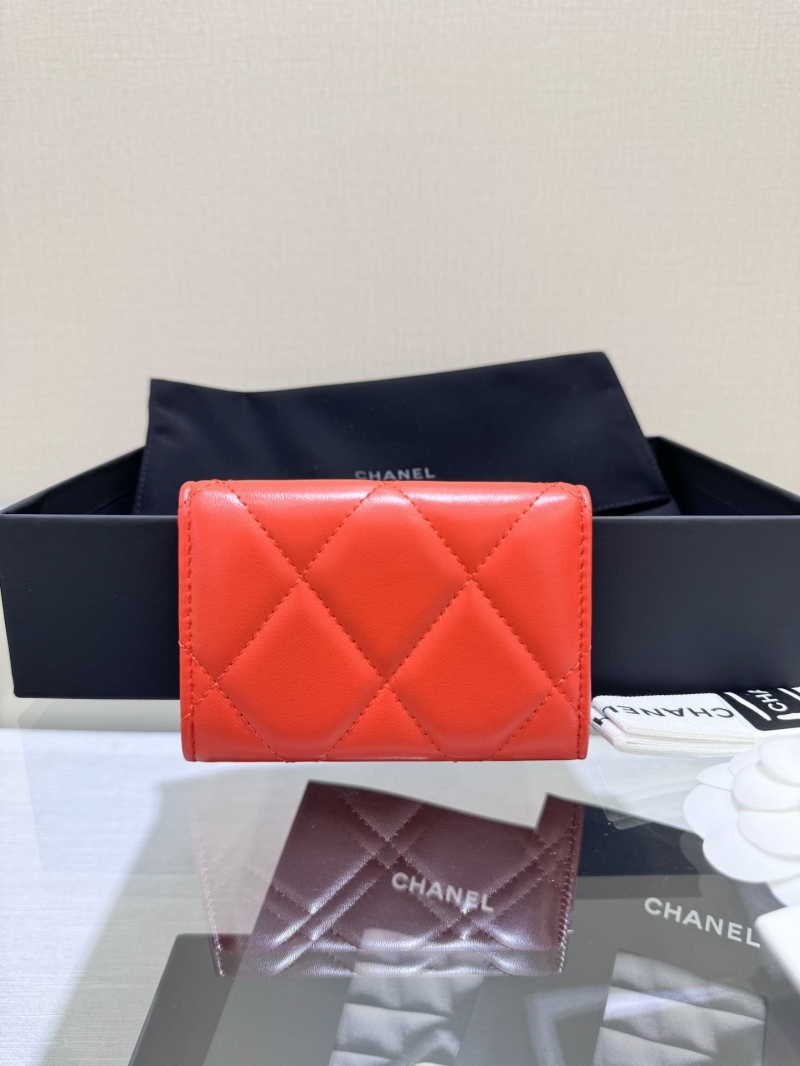 Ch*el wallets